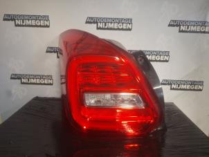 Nieuwe Achterlicht links Suzuki Swift (ZC/ZD) 1.0 Booster Jet Turbo 12V Prijs op aanvraag aangeboden door Autodemontage Nijmegen