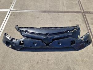 Nieuwe Voorbumper Toyota ProAce City 1.5 D-4D 130 Prijs op aanvraag aangeboden door Autodemontage Nijmegen