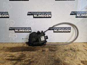 Gebruikte Motor Centrale Deurvergrendeling Volkswagen Sharan (7N) 1.4 TSI 16V Prijs op aanvraag aangeboden door Autodemontage Nijmegen