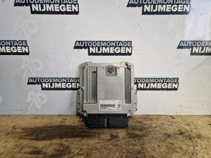 Gebruikte Computer Motormanagement Fiat Doblo Cargo (263) 1.6 D Multijet Prijs op aanvraag aangeboden door Autodemontage Nijmegen