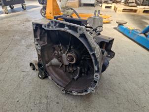 Gebruikte Versnellingsbak Ford Fiesta 6 (JA8) 1.6 TDCi 16V ECOnetic Prijs op aanvraag aangeboden door Autodemontage Nijmegen