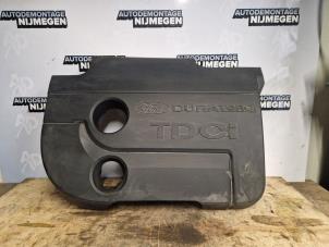 Gebruikte Afdekplaat motor Ford Fiesta 6 (JA8) 1.6 TDCi 16V ECOnetic Prijs op aanvraag aangeboden door Autodemontage Nijmegen