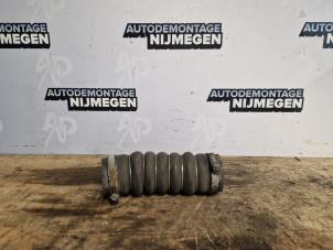 Gebruikte Intercooler Slang Ford Fiesta 6 (JA8) 1.6 TDCi 16V ECOnetic Prijs op aanvraag aangeboden door Autodemontage Nijmegen