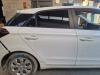 Hyundai i20 (GBB) 1.2i 16V Deur 4Deurs rechts-achter