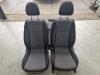 Hyundai i20 (GBB) 1.2i 16V Bekleding Set (compleet)