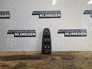Gebruikte Schakelblok ruiten Citroen C4 Grand Picasso (UA) 1.6 16V THP 140 Autom. Prijs op aanvraag aangeboden door Autodemontage Nijmegen