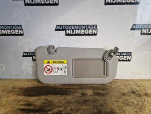 Gebruikte Zonneklep Hyundai i20 (GBB) 1.2i 16V Prijs op aanvraag aangeboden door Autodemontage Nijmegen