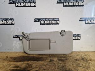 Gebruikte Zonneklep Hyundai i20 (GBB) 1.2i 16V Prijs op aanvraag aangeboden door Autodemontage Nijmegen