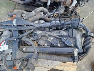 Gebruikte Motor Toyota Prius (NHW20) 1.5 16V Prijs op aanvraag aangeboden door Autodemontage Nijmegen