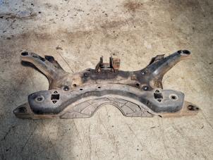 Gebruikte Subframe Toyota Prius (NHW20) 1.5 16V Prijs op aanvraag aangeboden door Autodemontage Nijmegen