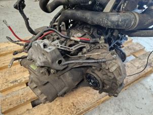 Gebruikte Versnellingsbak Volkswagen Golf V (1K1) 1.9 TDI Prijs op aanvraag aangeboden door Autodemontage Nijmegen