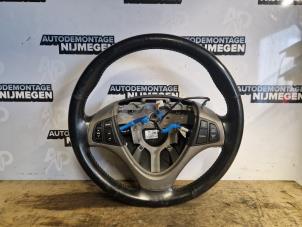 Gebruikte Stuurwiel Hyundai i30 (FD) 1.6 CVVT 16V Prijs op aanvraag aangeboden door Autodemontage Nijmegen