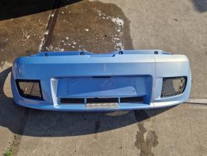 Gebruikte Achterbumper Fiat Punto II (188) 1.4 16V Prijs op aanvraag aangeboden door Autodemontage Nijmegen