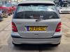 Mercedes-Benz A (W168) 1.4 A-140 Achterbumper