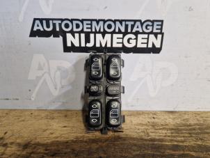 Gebruikte Combischakelaar ramen Mercedes A (W168) 1.4 A-140 Prijs op aanvraag aangeboden door Autodemontage Nijmegen