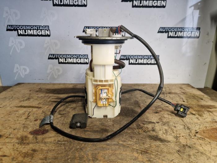 Gebruikte Tank element Pomp Mercedes A (W168) 1.4 A-140 Prijs op aanvraag aangeboden door Autodemontage Nijmegen