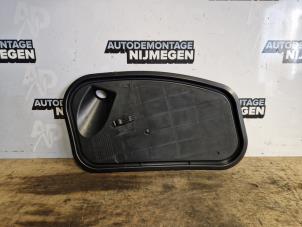 Gebruikte Deurplaat 4Deurs rechts-voor Volkswagen Sharan (7N) 1.4 TSI 16V Prijs op aanvraag aangeboden door Autodemontage Nijmegen