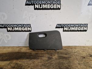 Gebruikte Dashboard deel Mercedes Citan (415.6) 1.5 108 CDI Prijs op aanvraag aangeboden door Autodemontage Nijmegen