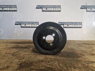 Gebruikte Krukas Poelie Skoda Octavia Combi (1Z5) 1.4 TSI 16V Prijs op aanvraag aangeboden door Autodemontage Nijmegen