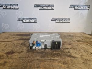 Gebruikte Radio module Citroen C3 (SX/SW) 1.2 Vti 12V PureTech Prijs op aanvraag aangeboden door Autodemontage Nijmegen