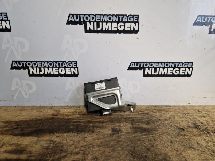 Gebruikte Module Bodycontrol Peugeot 107 1.0 12V Prijs op aanvraag aangeboden door Autodemontage Nijmegen