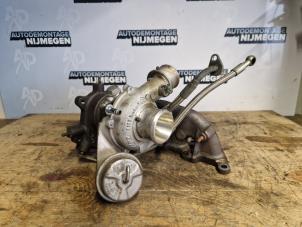 Gebruikte Turbo Fiat 500C/595C/695C 1.4 T-Jet 16V Prijs op aanvraag aangeboden door Autodemontage Nijmegen