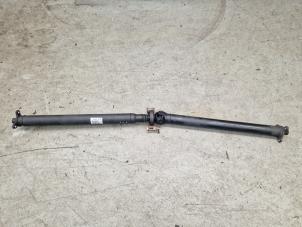 Gebruikte Cardanas Mercedes C Combi (S203) 1.8 C-180K 16V Prijs op aanvraag aangeboden door Autodemontage Nijmegen