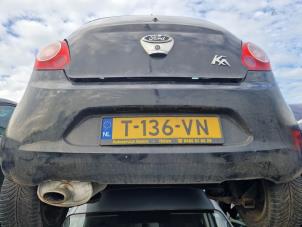 Gebruikte Achterbumper Ford Ka II 1.2 Prijs op aanvraag aangeboden door Autodemontage Nijmegen