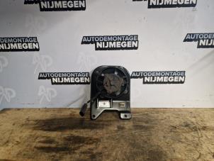 Gebruikte Koelvin Motor BMW Mini One/Cooper (R50) 1.6 16V Cooper Prijs op aanvraag aangeboden door Autodemontage Nijmegen