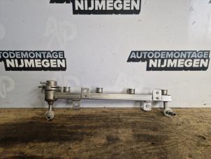 Gebruikte Injector brug Fiat 500C/595C/695C 1.4 T-Jet 16V Prijs op aanvraag aangeboden door Autodemontage Nijmegen