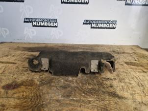 Gebruikte Afdekplaat motor Fiat 500C/595C/695C 1.4 T-Jet 16V Prijs op aanvraag aangeboden door Autodemontage Nijmegen