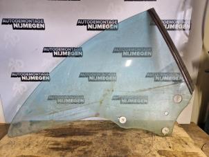 Gebruikte Ruit Extra 2Deurs rechts-achter Mercedes CLK (C209) 3.2 320 V6 18V Prijs op aanvraag aangeboden door Autodemontage Nijmegen