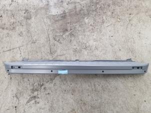 Nieuwe Bumper achter Renault Trafic (1FL/2FL/3FL/4FL) 1.6 dCi 90 Prijs op aanvraag aangeboden door Autodemontage Nijmegen