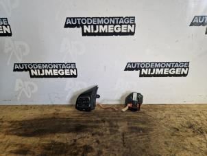 Gebruikte Radiobediening Stuur Volkswagen Polo V (6R) 1.2 TDI 12V BlueMotion Prijs op aanvraag aangeboden door Autodemontage Nijmegen