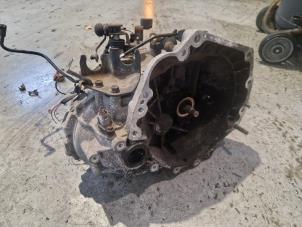 Gebruikte Versnellingsbak Suzuki Swift (ZA/ZC/ZD1/2/3/9) 1.5 VVT 16V Prijs op aanvraag aangeboden door Autodemontage Nijmegen
