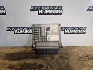 Gebruikte Computer Motormanagement Volkswagen Polo V (6R) 1.4 TDI DPF BlueMotion technology Prijs op aanvraag aangeboden door Autodemontage Nijmegen