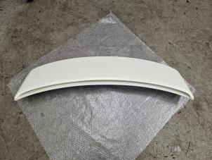 Gebruikte Spoiler achterklep Audi A1 (8X1/8XK) 1.4 TFSI 16V 122 Prijs op aanvraag aangeboden door Autodemontage Nijmegen