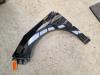 Peugeot 308 (4A/C) 1.6 16V THP 150 Scherm links-voor