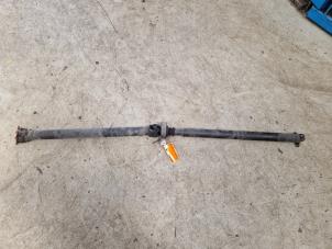 Gebruikte Tussenas BMW 1 serie (E87/87N) 116i 1.6 16V Prijs op aanvraag aangeboden door Autodemontage Nijmegen