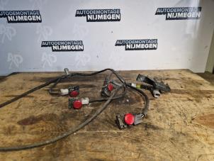 Gebruikte Parkeersensor set Mazda 3 (BM/BN) 2.0 SkyActiv-G 120 16V Prijs op aanvraag aangeboden door Autodemontage Nijmegen