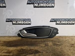 Gebruikte Deurgreep 2Deurs links Audi A1 (8X1/8XK) 1.2 TFSI Prijs op aanvraag aangeboden door Autodemontage Nijmegen