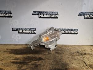 Gebruikte Clignoteur rechts Mazda 3 (BM/BN) 2.0 SkyActiv-G 120 16V Prijs op aanvraag aangeboden door Autodemontage Nijmegen