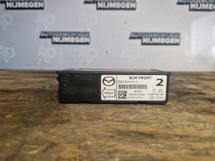 Gebruikte BCM Mazda 3 (BM/BN) 2.0 SkyActiv-G 120 16V Prijs op aanvraag aangeboden door Autodemontage Nijmegen