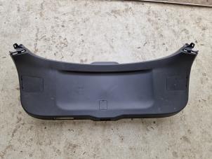 Gebruikte Bekleding Achterklep Mazda 3 (BM/BN) 2.0 SkyActiv-G 120 16V Prijs op aanvraag aangeboden door Autodemontage Nijmegen