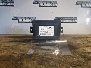 Gebruikte Handrem Computer Mazda 3 (BM/BN) 2.0 SkyActiv-G 120 16V Prijs op aanvraag aangeboden door Autodemontage Nijmegen