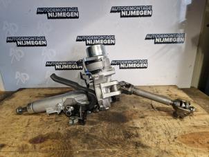 Gebruikte Stuurkolom compleet Mazda 3 (BM/BN) 2.0 SkyActiv-G 120 16V Prijs op aanvraag aangeboden door Autodemontage Nijmegen