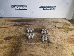 Gebruikte Wielbouten set Mazda 3 (BM/BN) 2.0 SkyActiv-G 120 16V Prijs op aanvraag aangeboden door Autodemontage Nijmegen