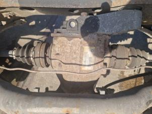 Gebruikte Differentieel achter BMW 1 serie (E87/87N) 116i 1.6 16V Prijs op aanvraag aangeboden door Autodemontage Nijmegen