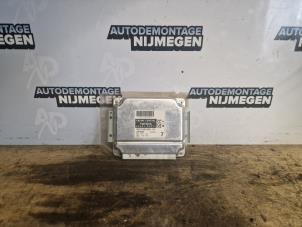Gebruikte Computer Motormanagement Toyota Yaris (P1) 1.3 16V VVT-i Prijs op aanvraag aangeboden door Autodemontage Nijmegen