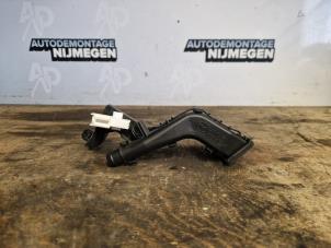 Gebruikte Sensor Temperatuur binnen Mazda 3 (BM/BN) 2.0 SkyActiv-G 120 16V Prijs op aanvraag aangeboden door Autodemontage Nijmegen